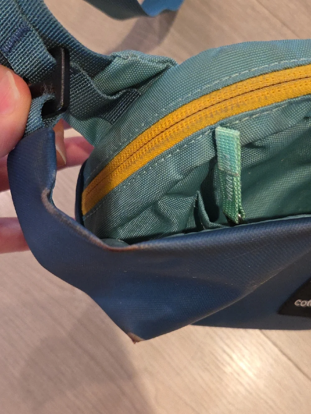 Cotopaxi Fanny Pack - Picture 4 of 6